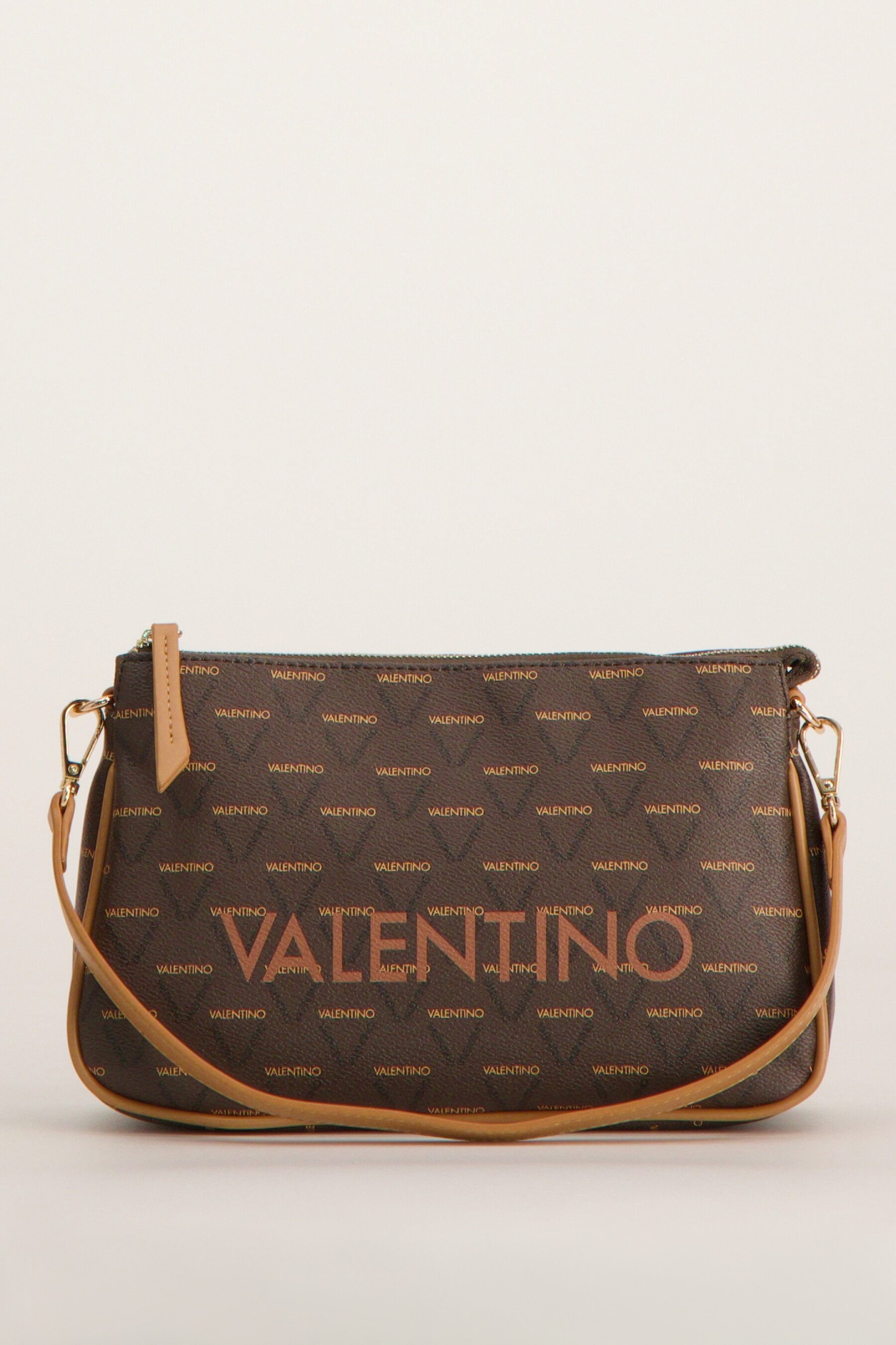 Valentino handtas bruin sale